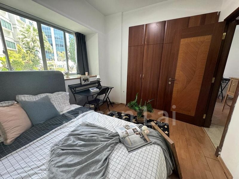 Room (Condo) for Rent in  Sunshine Plaza - Image 12