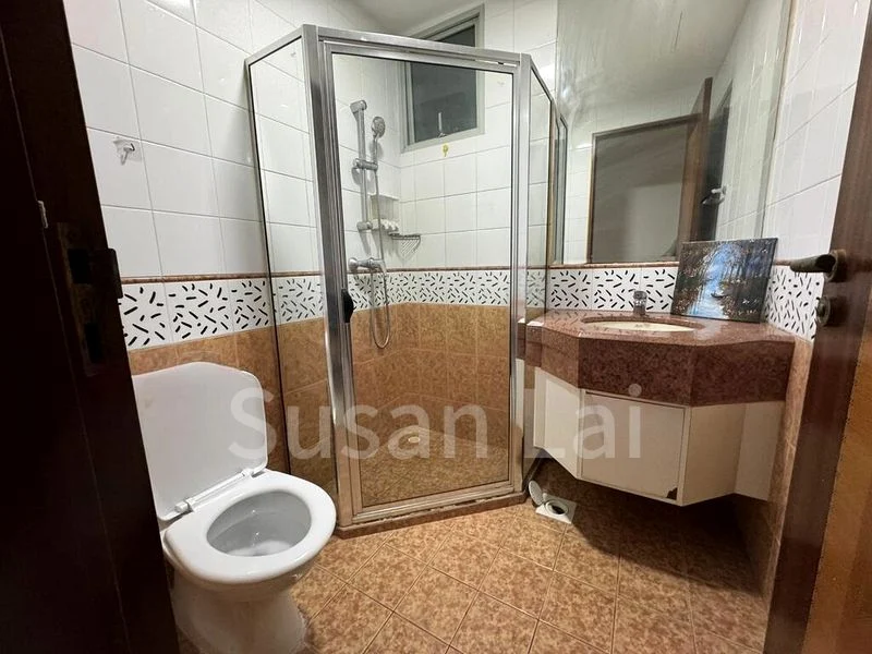 Room (Condo) for Rent in  Sunshine Plaza - Image 4