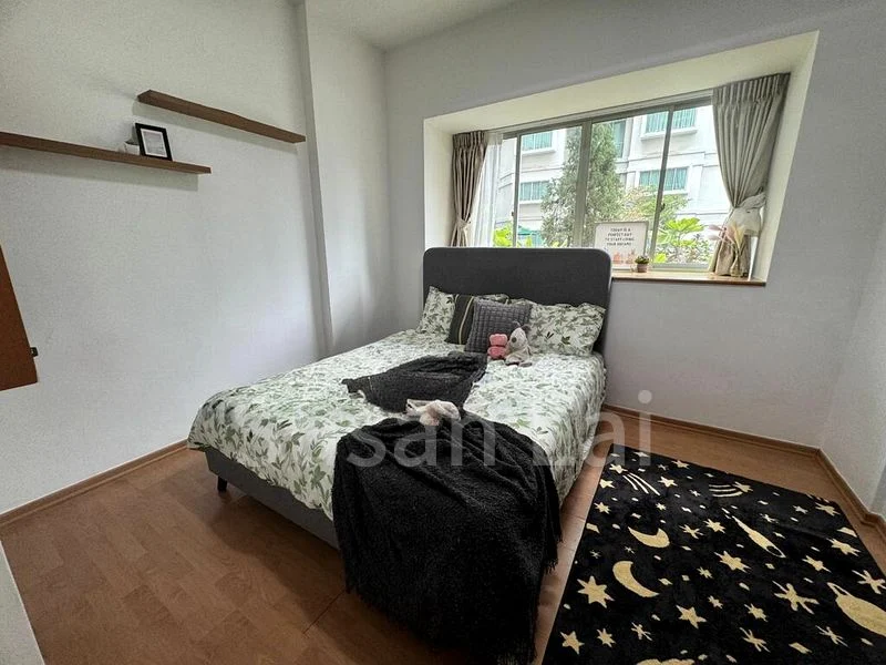 Room (Condo) for Rent in  Sunshine Plaza - Image 9