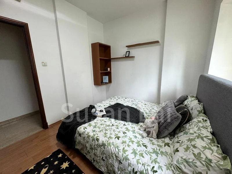 Room (Condo) for Rent in  Sunshine Plaza - Image 7