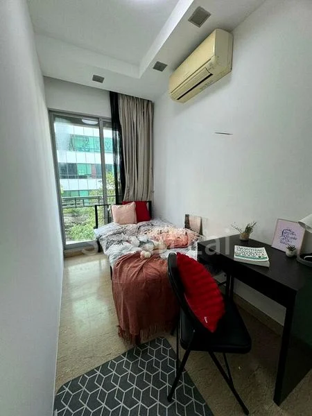 Room (Condo) for Rent in  Sunshine Plaza - Image 8