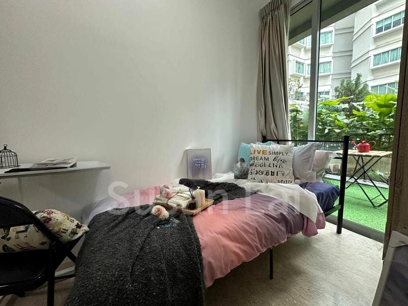 Room (Condo) for Rent in  Sunshine Plaza - Image 13