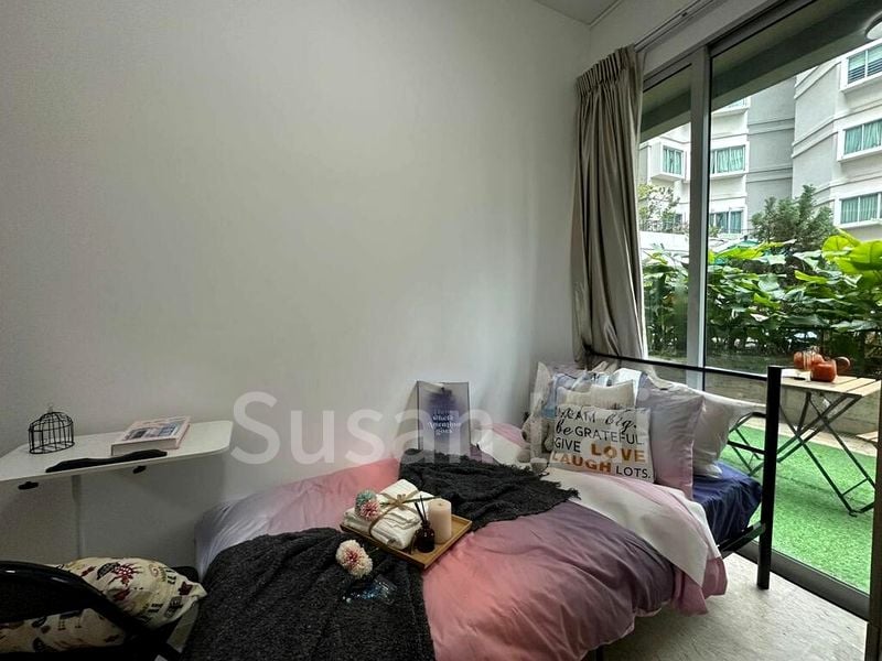 Room (Condo) for Rent in  Sunshine Plaza - Image 15