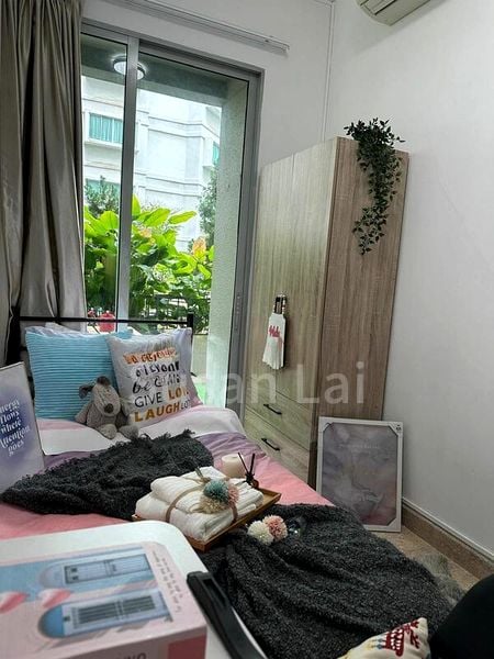 Room (Condo) for Rent in  Sunshine Plaza - Image 14