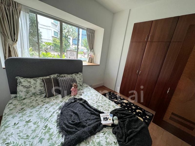 Room (Condo) for Rent in  Sunshine Plaza - Image 2