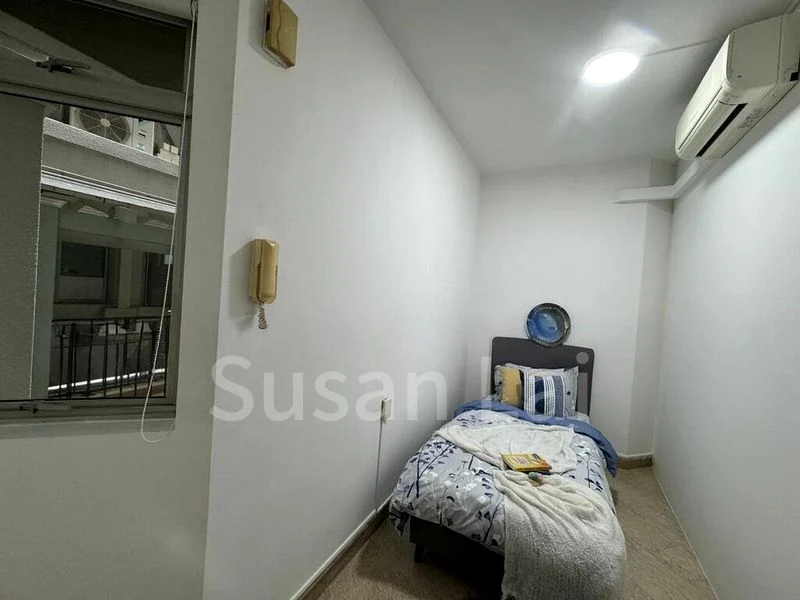 Room (Condo) for Rent in  Sunshine Plaza - Image 1