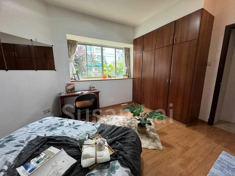 Room (Condo) for Rent in  Sunshine Plaza - Image 5