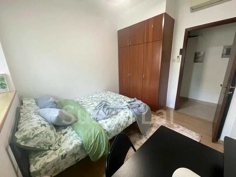 Room (Condo) for Rent in  Sunshine Plaza - Image 17