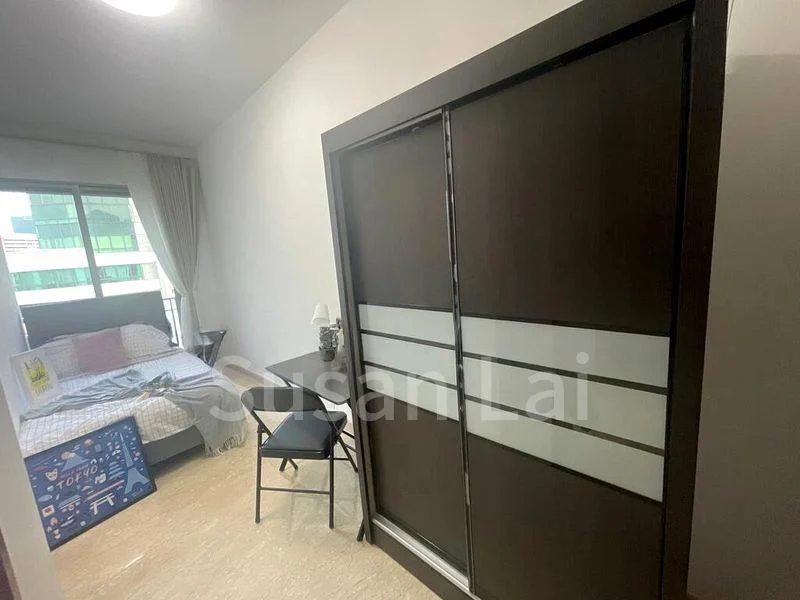 Room (Condo) for Rent in  Sunshine Plaza - Image 6