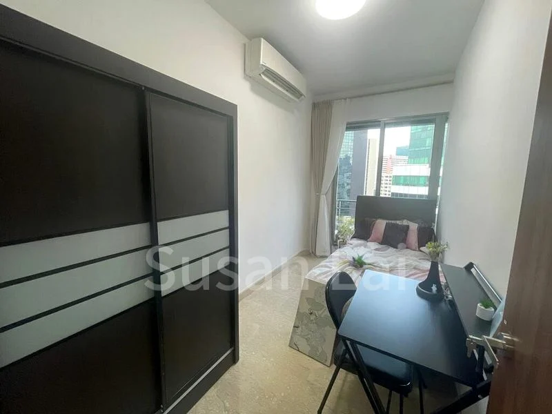 Room (Condo) for Rent in  Sunshine Plaza - Image 3