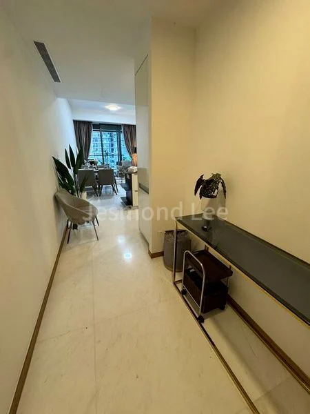 1 Bed Condo for Rent in  Marina One Residences - Image 3