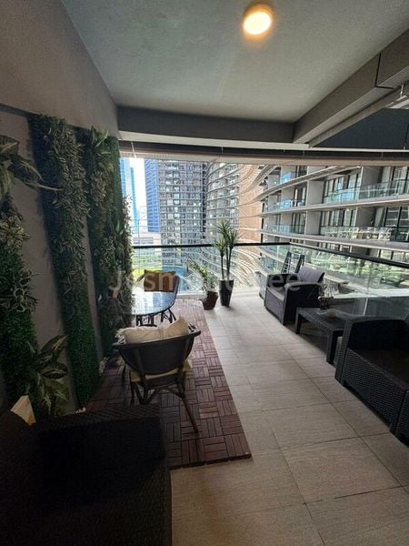 1 Bed Condo for Rent in  Marina One Residences - Image 1