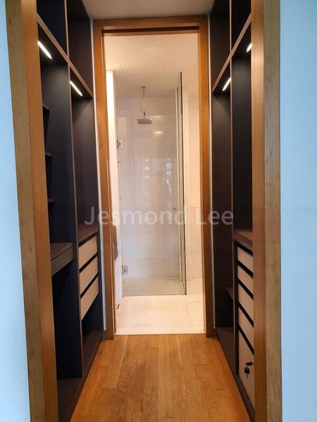 1 Bed Condo for Rent in  Marina One Residences - Image 8