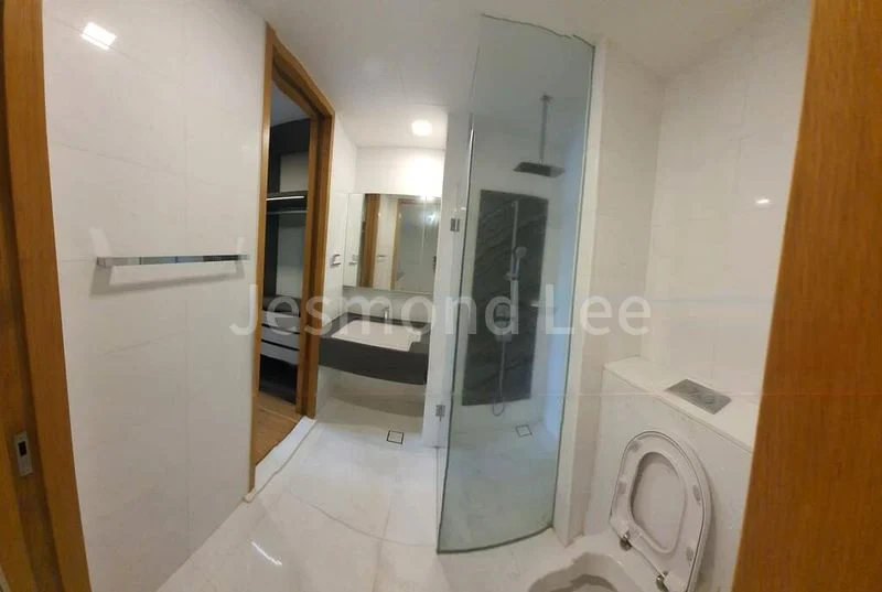 1 Bed Condo for Rent in  Marina One Residences - Image 9