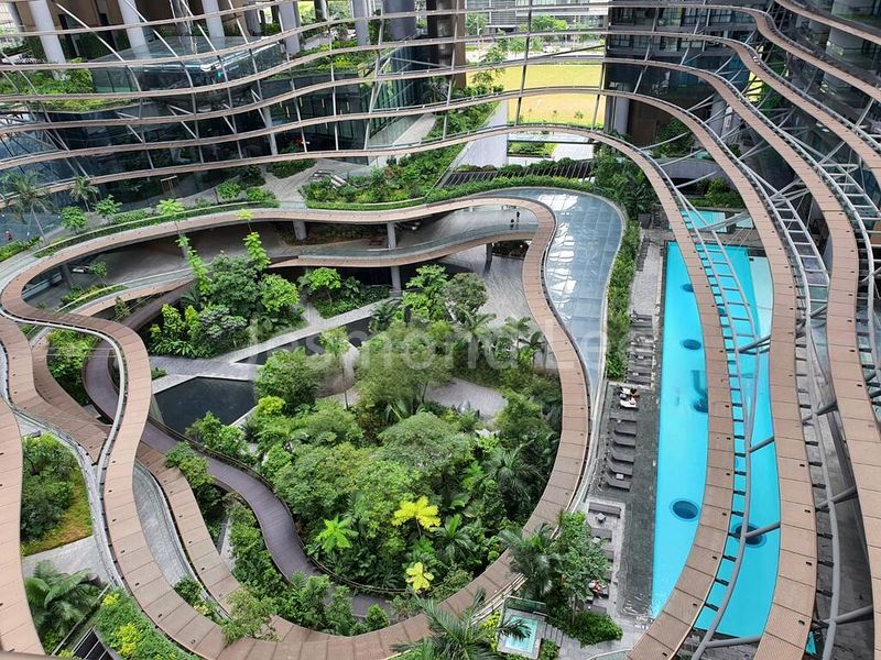 1 Bed Condo for Rent in  Marina One Residences - Image 7