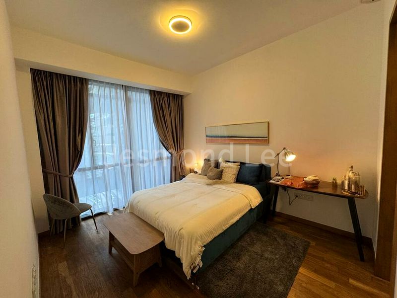 1 Bed Condo for Rent in  Marina One Residences - Image 5