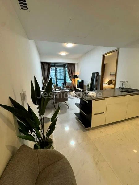 1 Bed Condo for Rent in  Marina One Residences - Image 6