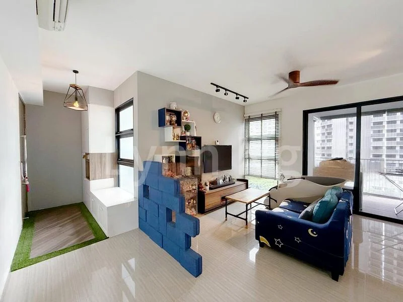 3 Bed Executive Condo for Sale in Lush Acres - Image 1