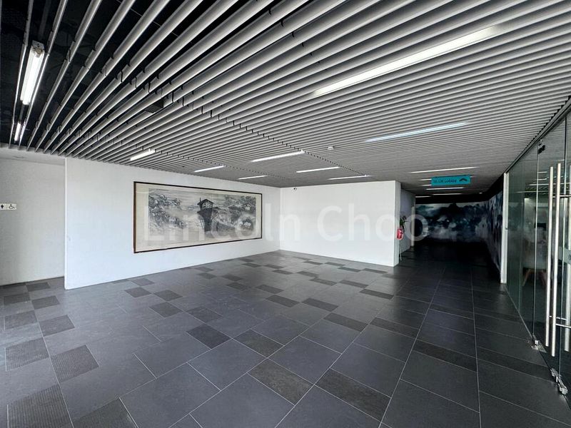 Light Industrial (B1) for Rent: SHC Actuary (former HBM Building) - Image 11