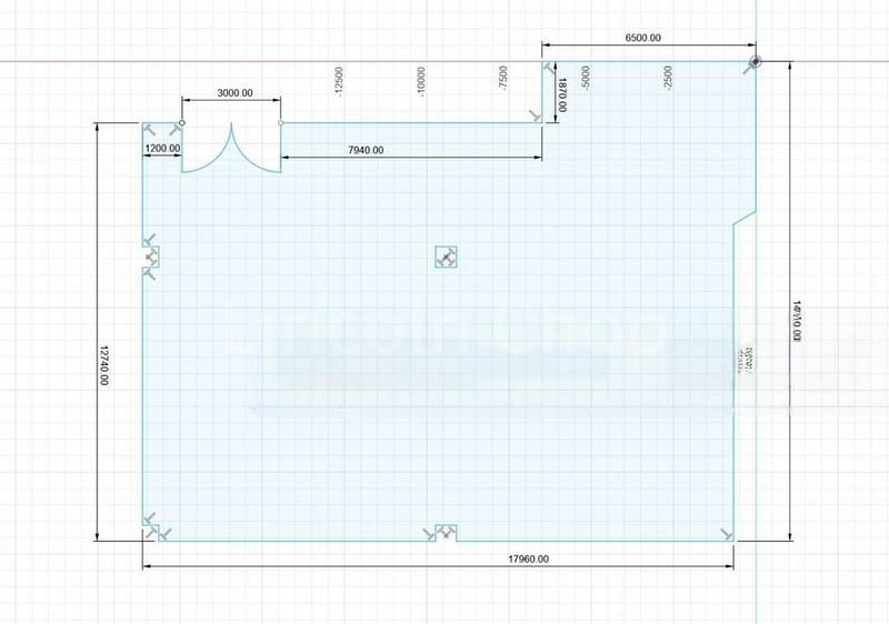 Light Industrial (B1) for Rent: SHC Actuary (former HBM Building) - Image 15