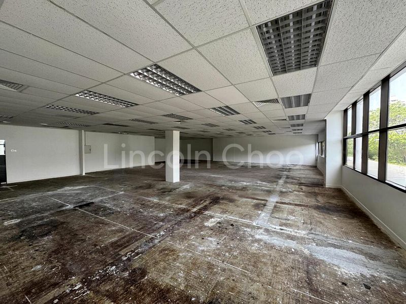 Light Industrial (B1) for Rent: SHC Actuary (former HBM Building) - Image 12