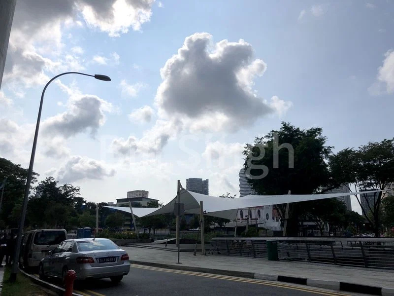 Office for Sale: Sim Lim Tower - Image 6