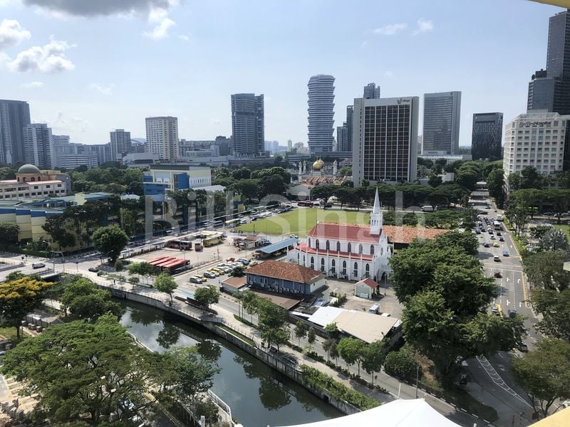 Office for Sale: Sim Lim Tower - Image 5