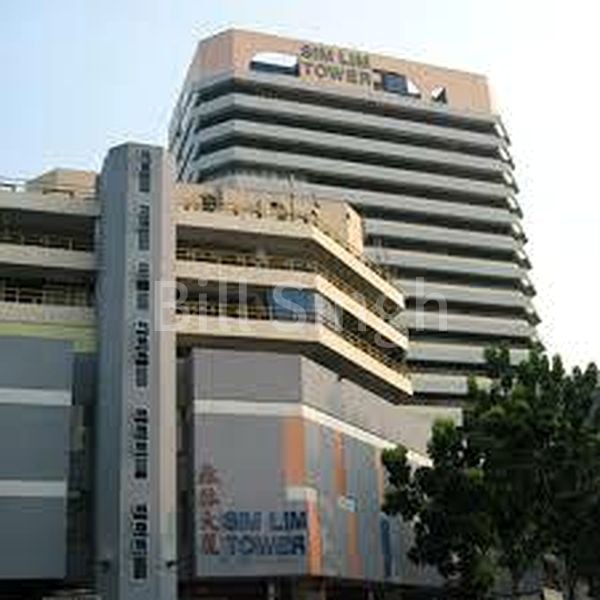 Office for Sale: Sim Lim Tower - Image 3