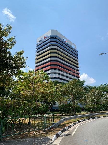 Office for Sale: Sim Lim Tower - Image 7