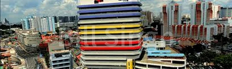 Office for Sale: Sim Lim Tower - Image 4