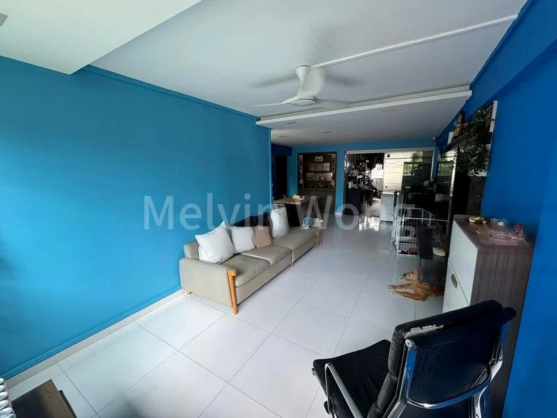 Common Room (HDB) for Rent in  313 Shunfu Road - Image 3