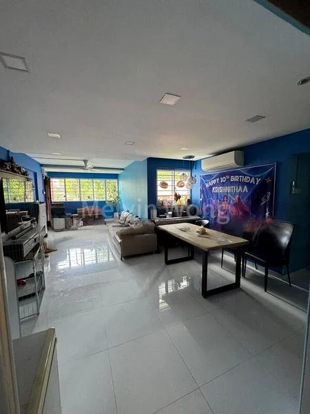 Common Room (HDB) for Rent in  313 Shunfu Road - Image 4