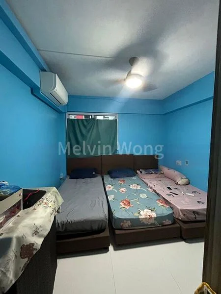 Common Room (HDB) for Rent in  313 Shunfu Road - Image 1