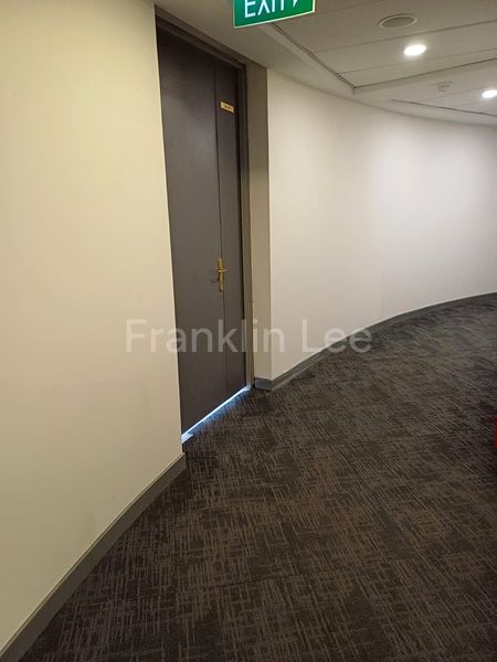 Office for Rent in  Goldhill Plaza - Image 3