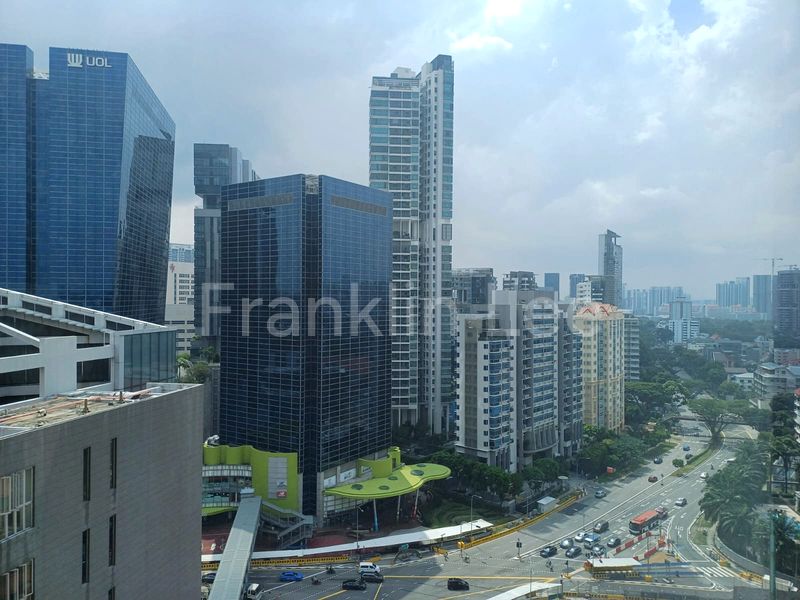 Office for Rent in  Goldhill Plaza - Image 5