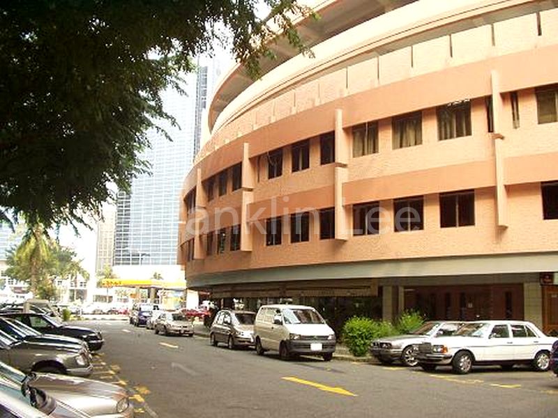 Office for Rent in  Goldhill Plaza - Image 2