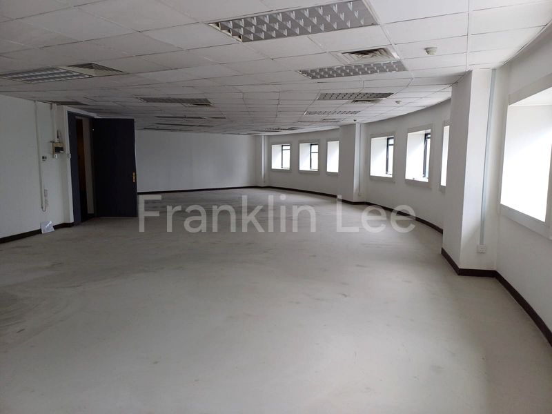 Office for Rent in  Goldhill Plaza - Image 8