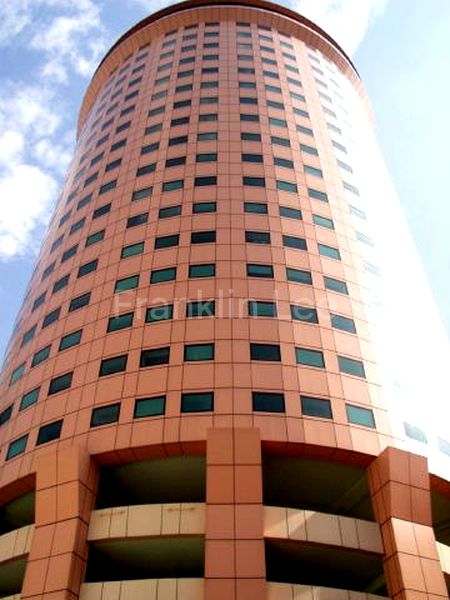 Office for Rent in  Goldhill Plaza - Image 11