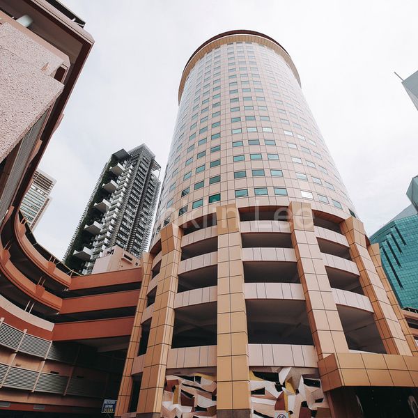 Office for Rent in  Goldhill Plaza - Image 10