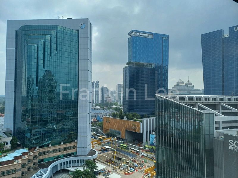 Office for Rent in  Goldhill Plaza - Image 4