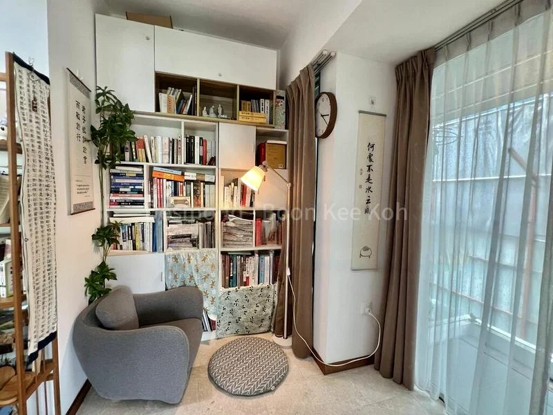 2 Bed Apartment (Condo) for Rent in  Wilkie 80 - Image 10