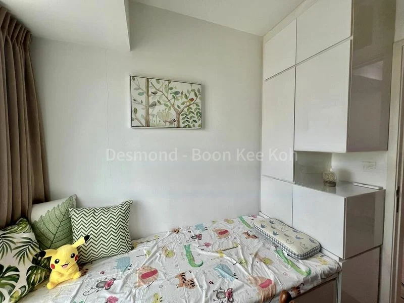 2 Bed Apartment (Condo) for Rent in  Wilkie 80 - Image 9