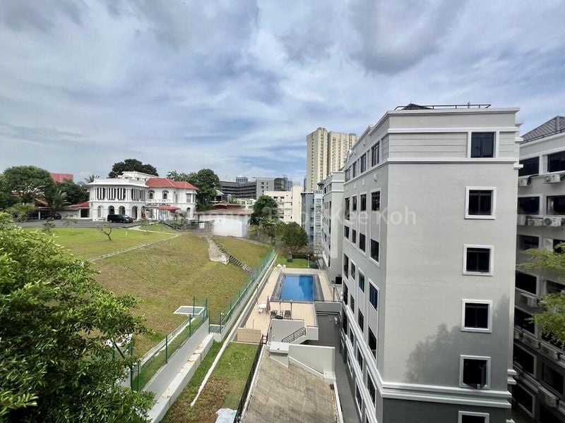 2 Bed Apartment (Condo) for Rent in  Wilkie 80 - Image 3