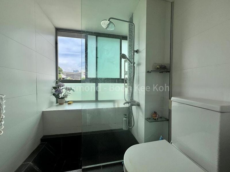 2 Bed Apartment (Condo) for Rent in  Wilkie 80 - Image 6