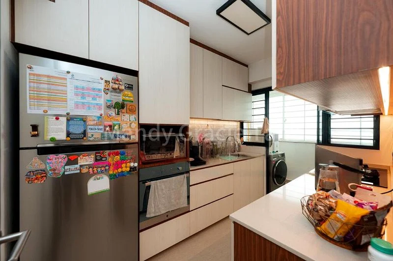 Premium HDB for Sale in  269A Punggol Field - Image 4