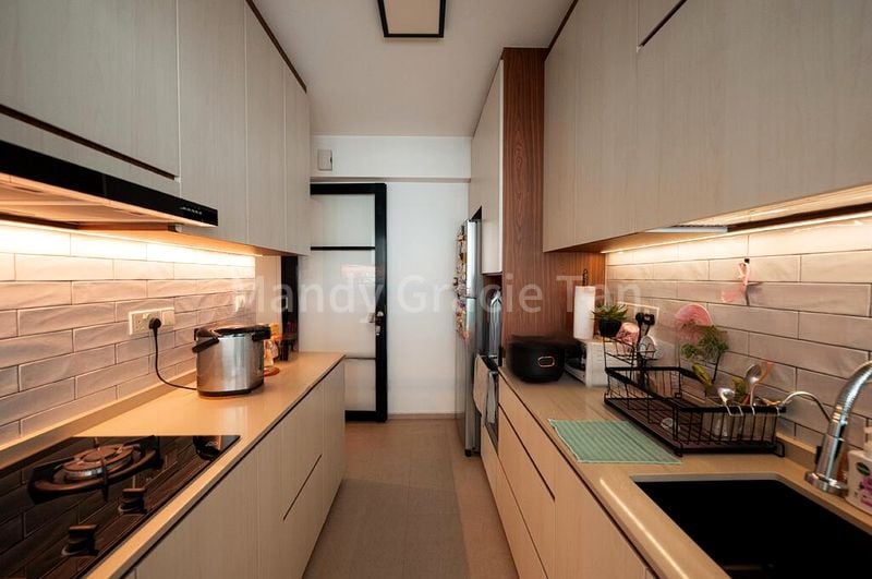 Premium HDB for Sale in  269A Punggol Field - Image 5