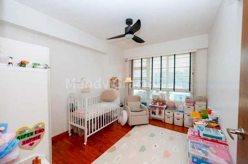 Premium HDB for Sale in  269A Punggol Field - Image 7