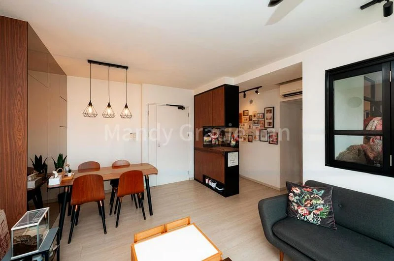 Premium HDB for Sale in  269A Punggol Field - Image 3