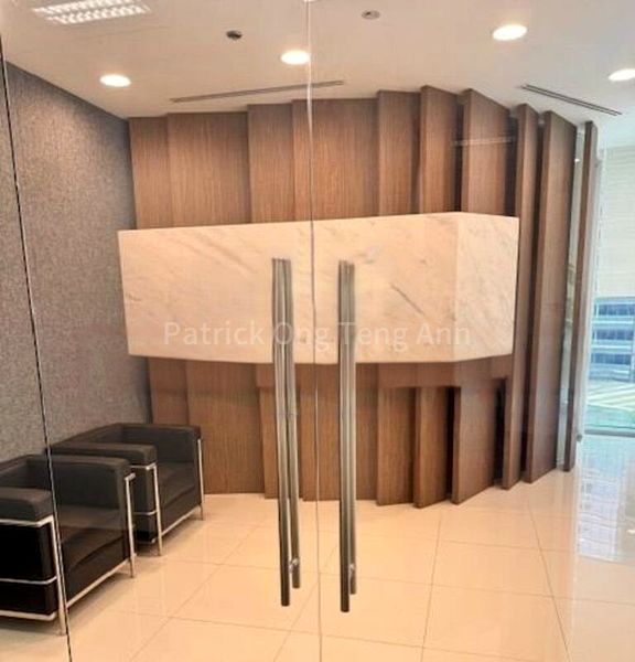 Office for Rent: Ocean Financial Centre - Image 4