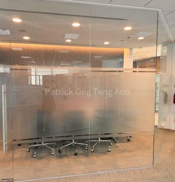 Office for Rent: Ocean Financial Centre - Image 5